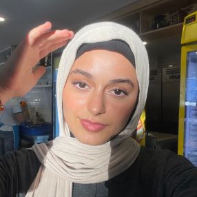 Sahar, Babysitter in Mississauga