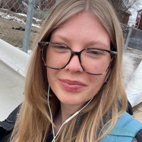 Hannah, Babysitter in Waterloo