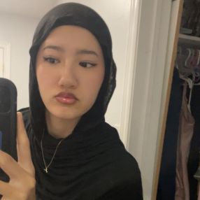 Yasameen, Babysitter à Bowmanville