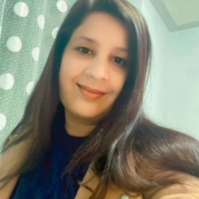 Suman, Babysitter in East Gwillimbury