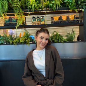 Verona, Babysitter à Metro Vancouver