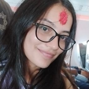 Sandhya, Babysitter in Ajax