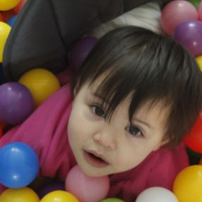 Catalina, Famille à Repentigny