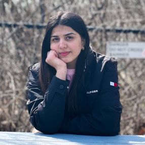 Suman, Babysitter in Brampton