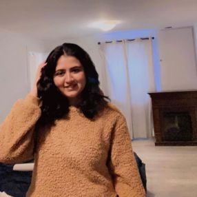 Neha, Babysitter in Halifax