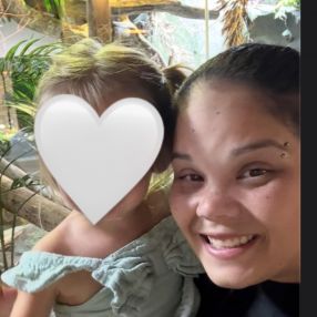 Charissa, Babysitter in Whitchurch-Stouffville