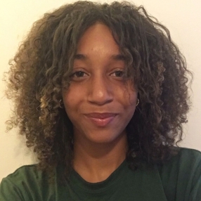 Angélique, Babysitter à Kingston