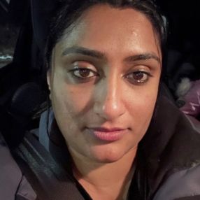 Vini, Babysitter in Clarington