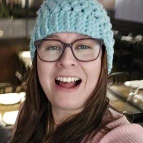 Maritza, Babysitter in Cochrane