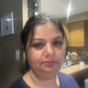 Saima, Babysitter à Vaughan