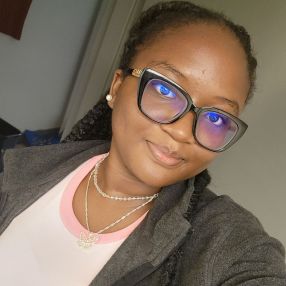 Ngozi Pleasure, Babysitter in St. John's