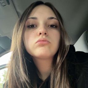 Élodie, Babysitter à Clarence-Rockland