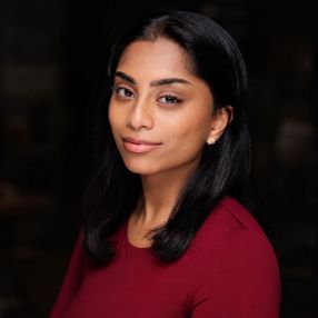 Kousalya, Babysitter à Montreal