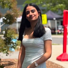 Sukhmanpreet, Babysitter in Belleville