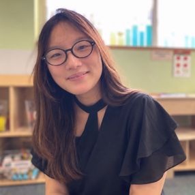 Kelly, Babysitter in Markham