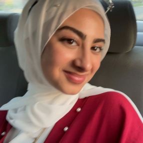 Hiba, Babysitter in Brossard