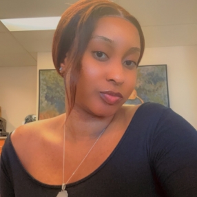 Omotayo, Babysitter in Thunder Bay