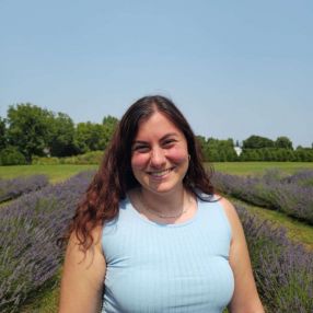 Alessia, Babysitter in Laval