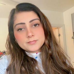 KAJAL DEVI, Babysitter in Sarnia