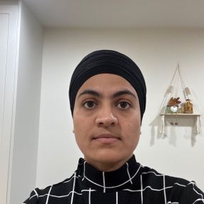 Arshpreet, Babysitter à Brampton