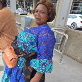 Martine, Babysitter à Mascouche