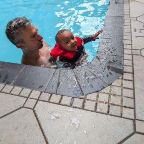 Jean-Philippe, Famille à Brossard