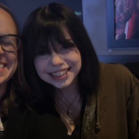 Beck, Babysitter à Lacombe
