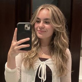 Emilie, Babysitter à Ottawa