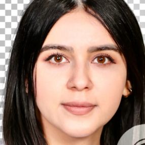 Hamideh, Babysitter à Vaughan