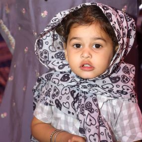 Param, Babysitter à Brampton