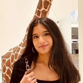 Zahra, Babysitter in Aurora
