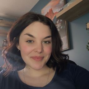 Brooke, Babysitter à Medicine Hat
