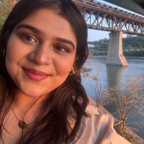 Faryal, Babysitter in Edmonton