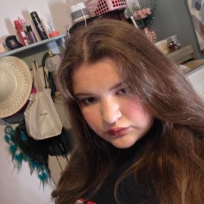 Isabella, Babysitter in Essex