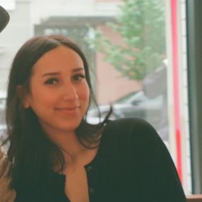Jordyn, Babysitter à Metro Vancouver