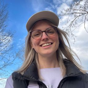 Daria, Babysitter in Salaberry-de-Valleyfield