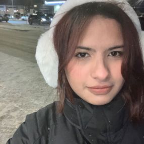 Aakriti, Babysitter in Fort McMurray