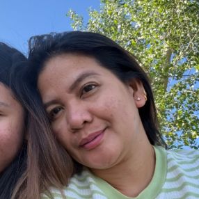 Maricel, Babysitter in Regina