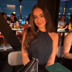 Sofia, Babysitter in Blainville