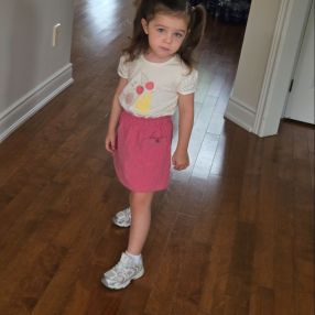 Renata, Family in Oakville