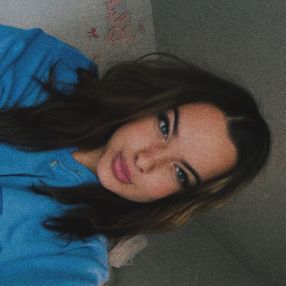 Monica, Babysitter in Kitchener