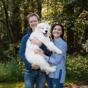 Shannon, Family in Scugog