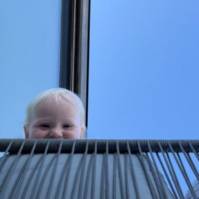 Daria, Famille à Burnaby