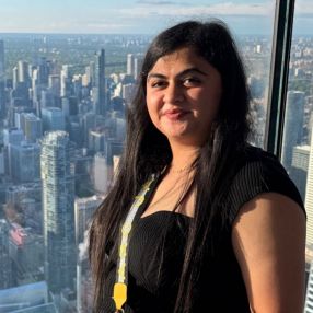 Komal, Babysitter in Cambridge
