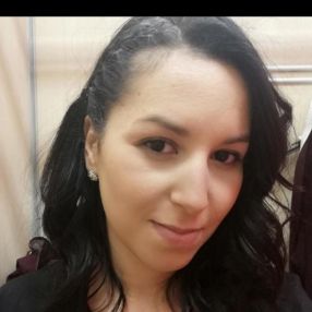 Dila, Family in Pointe-Claire