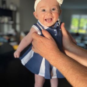 Chantal, Famille à Gatineau