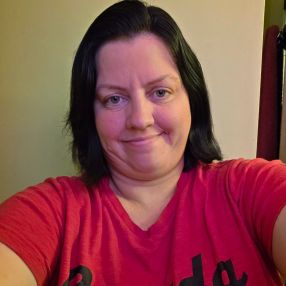 Crystal, Babysitter in Chilliwack