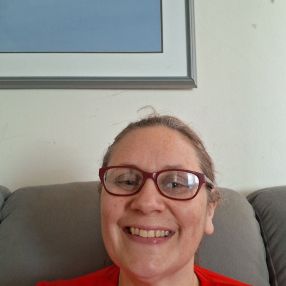 Gillian, Babysitter à Mississauga