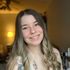 Kelly, Babysitter in Montreal