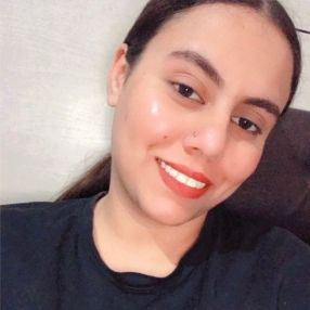 Jasneet, Babysitter à Brampton